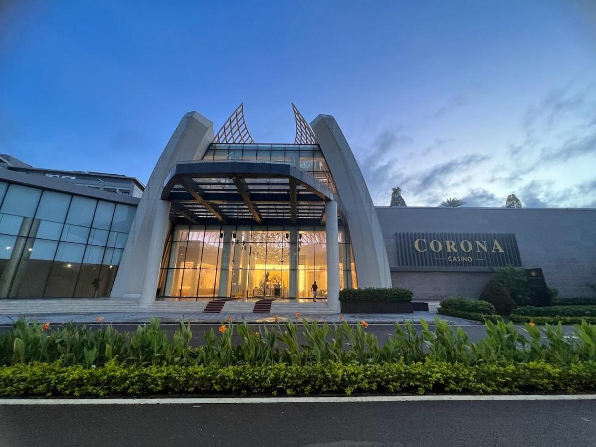 P Boutique Hotel - Grand World 富国 外观 照片
