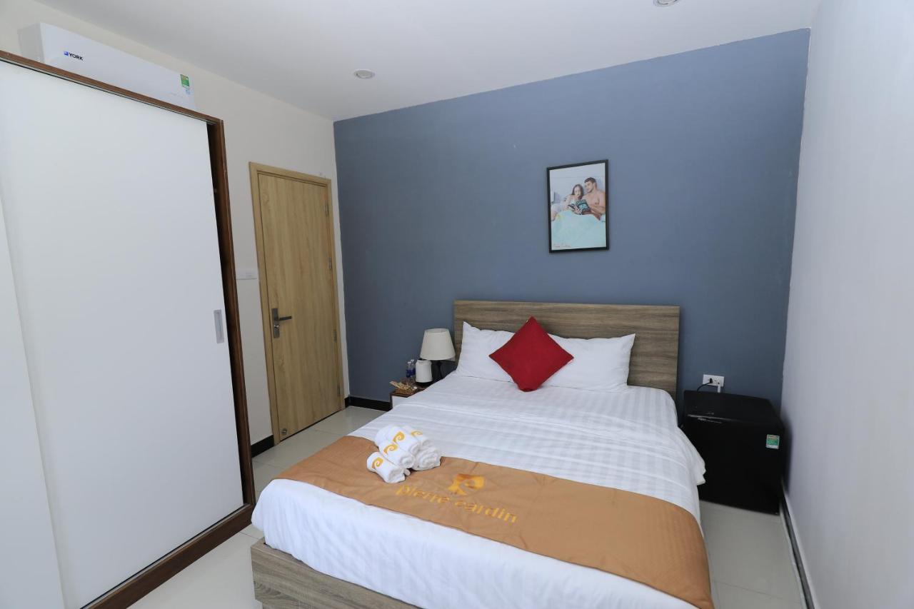 P Boutique Hotel - Grand World 富国 外观 照片
