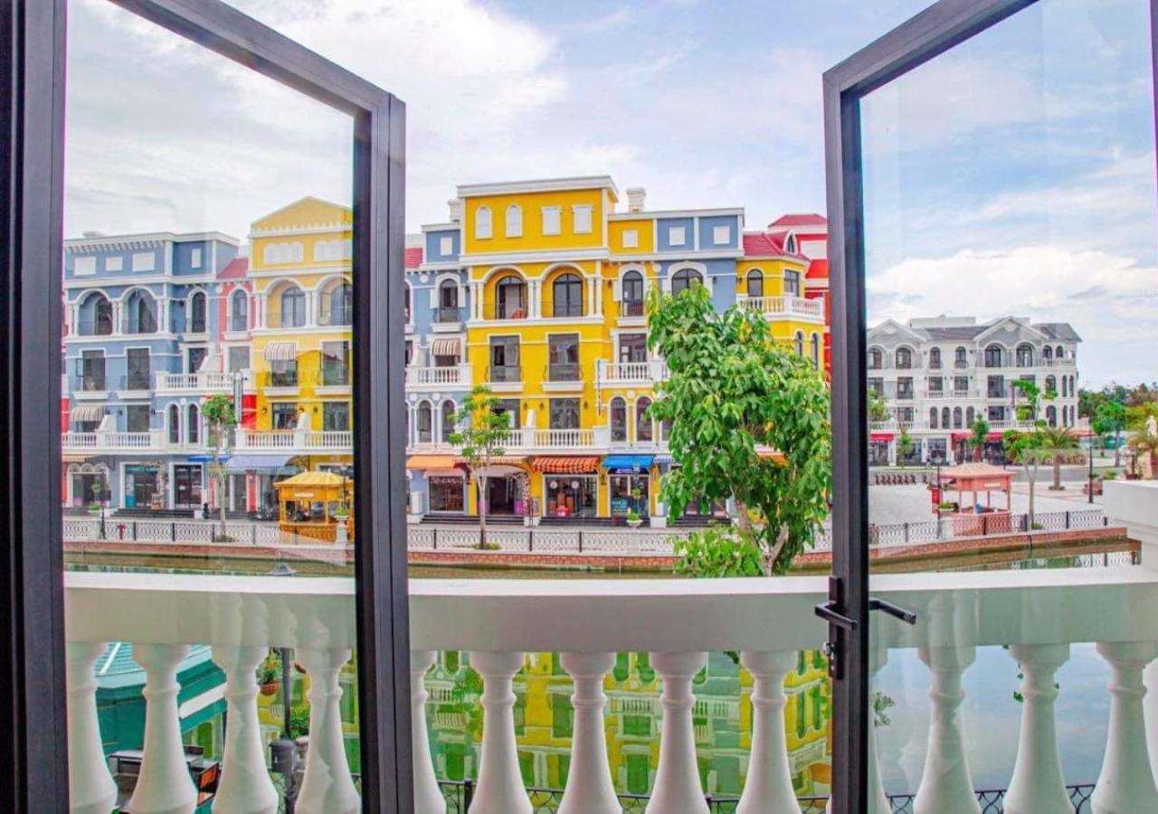 P Boutique Hotel - Grand World 富国 外观 照片