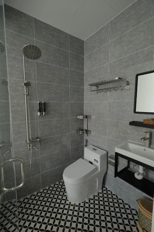P Boutique Hotel - Grand World 富国 外观 照片