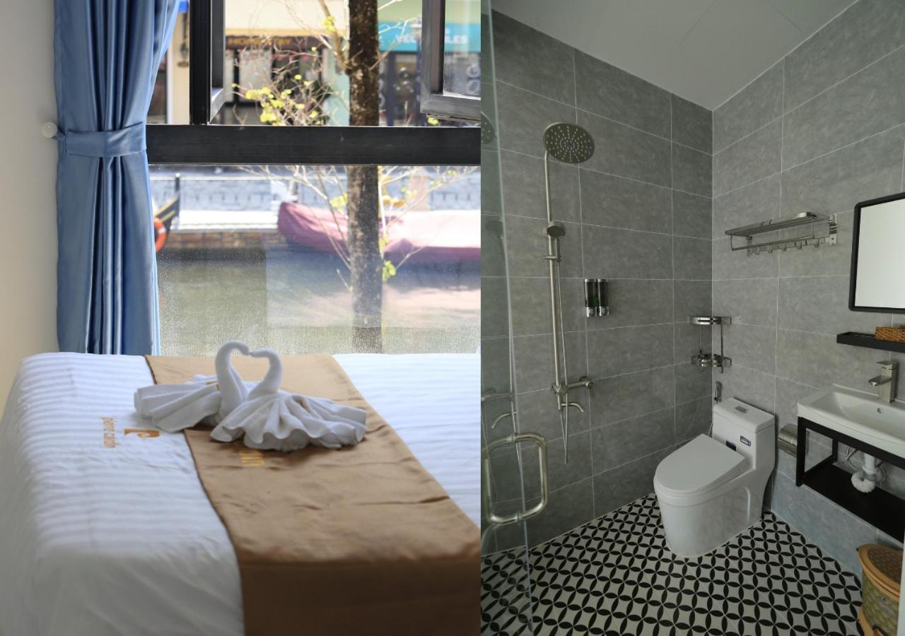 P Boutique Hotel - Grand World 富国 外观 照片